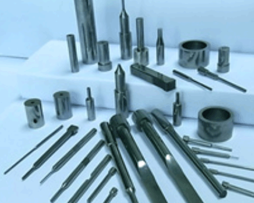 钨钢零件加工 | 什么是钨钢？有哪些特性？了解一下！